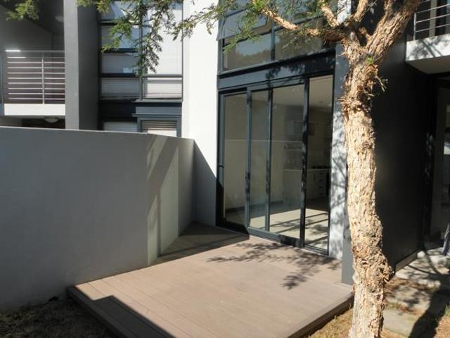 House for rent in Waterkloof, Gauteng