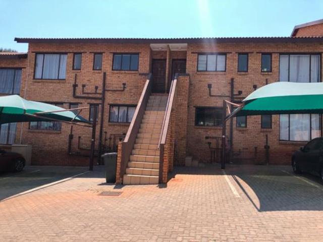 House for rent in Newtown, Vosloorus