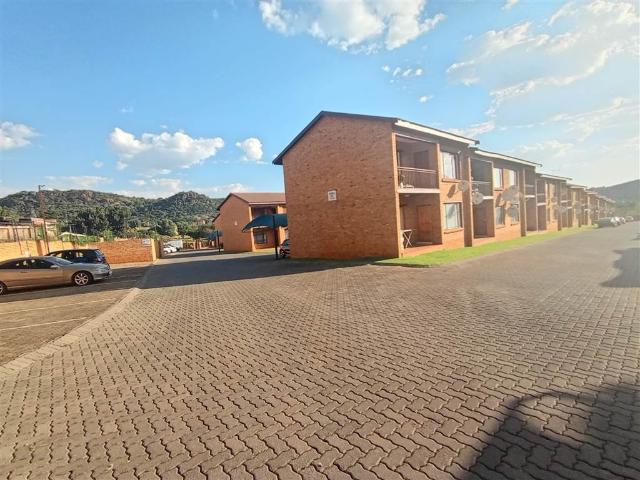 Townhouse for sale in Johannesburg