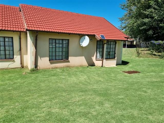 Townhouse for sale in Johannesburg