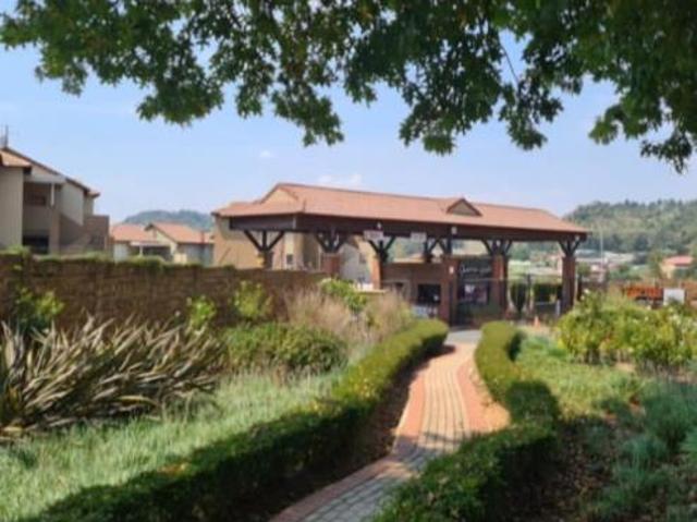 House for rent in Newtown, Vosloorus