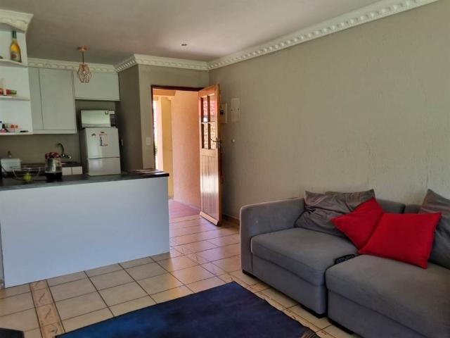 Townhouse for sale in Johannesburg
