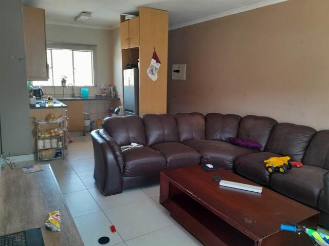 Townhouse for sale in Johannesburg