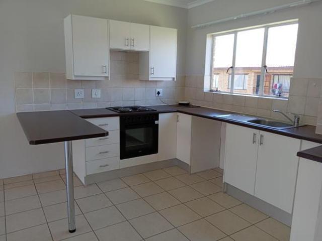 House for rent in Newtown, Vosloorus