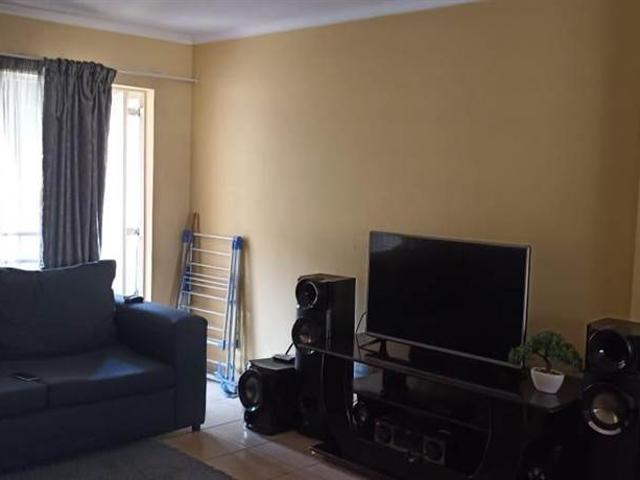 Townhouse for sale in Johannesburg