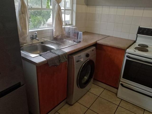 Townhouse for rent in Jansenpark, City of Ekurhuleni Metropolitan Municipality