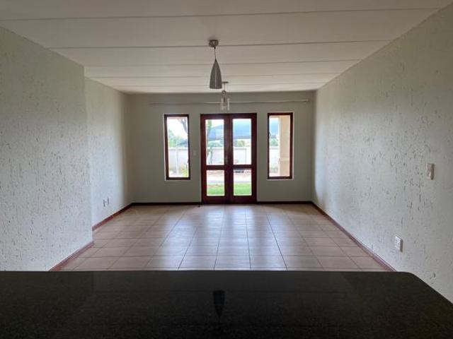 Townhouse for rent in Ekurhuleni, Gauteng