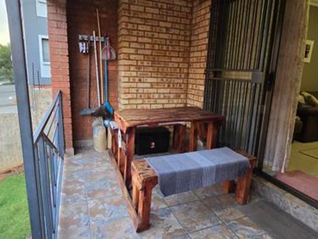 Townhouse for rent in Ekurhuleni, Gauteng