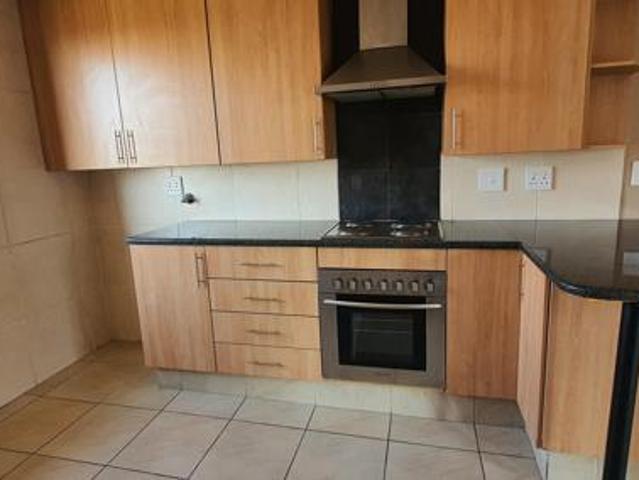 Townhouse for rent in Ekurhuleni, Gauteng