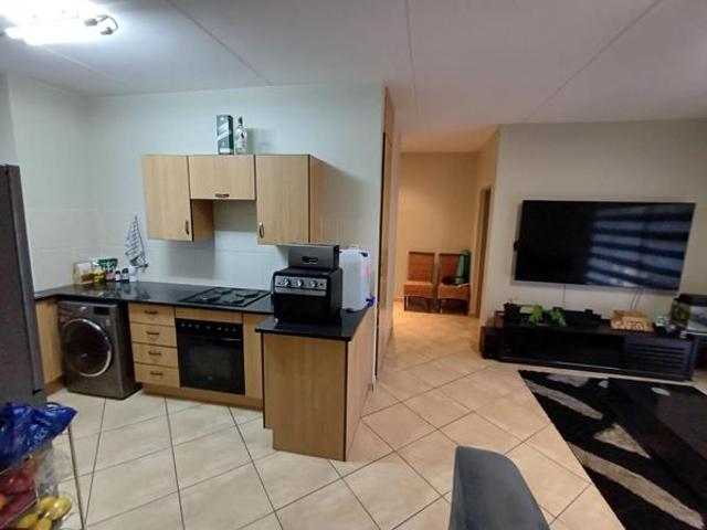 Townhouse for rent in Ekurhuleni, Gauteng
