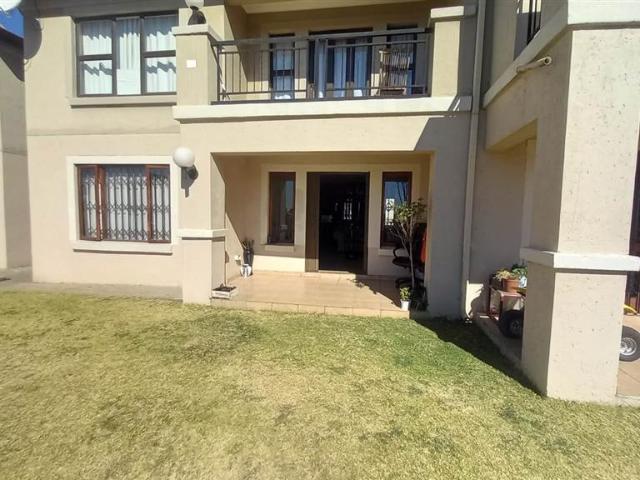 Townhouse for sale in Ekurhuleni, Gauteng