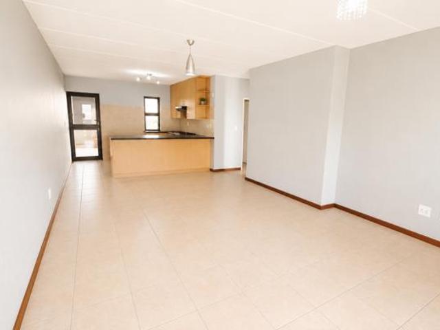 Townhouse for rent in Ekurhuleni, Gauteng