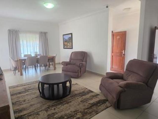 Townhouse for rent in Jansenpark, City of Ekurhuleni Metropolitan Municipality