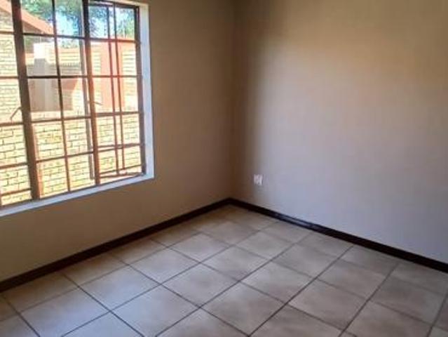 Townhouse for sale in Midvaal, Gauteng