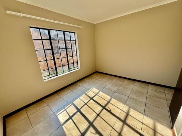 Townhouse for sale in Midvaal, Gauteng