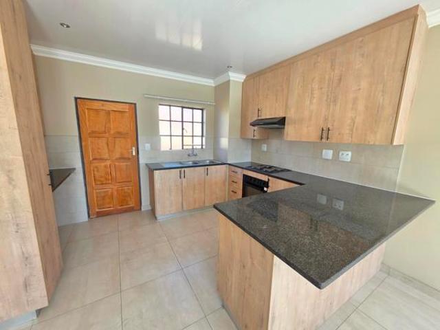 Townhouse for sale in Midvaal, Gauteng