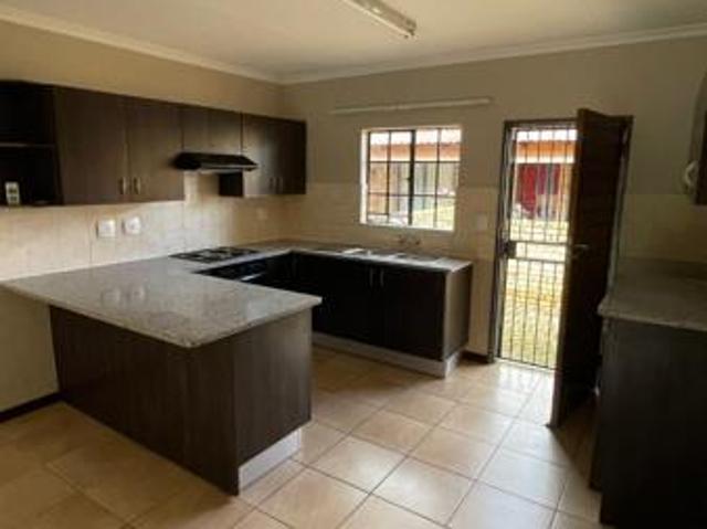 Townhouse for sale in Midvaal, Gauteng