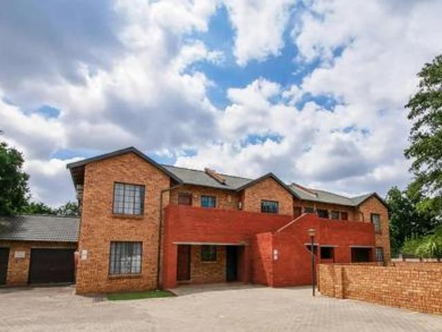 Townhouse for sale in Midvaal, Gauteng