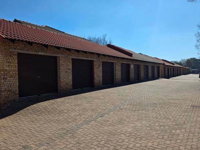 Townhouse for sale in Midvaal, Gauteng