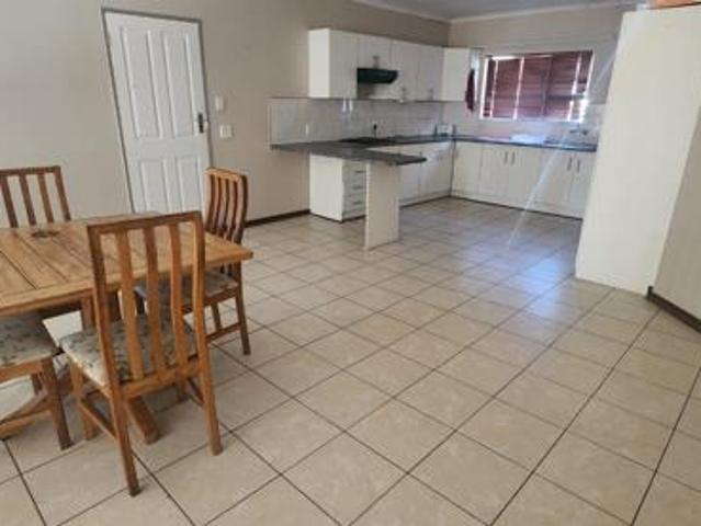 Townhouse for sale in Gert Sibande, Mpumalanga