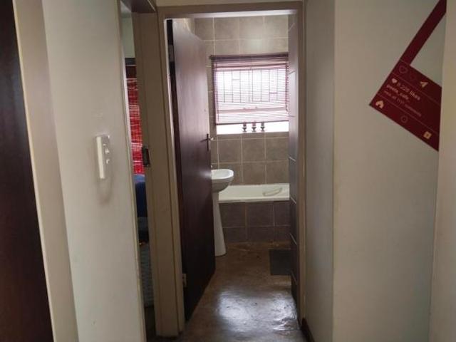Townhouse for rent in Mpumalanga