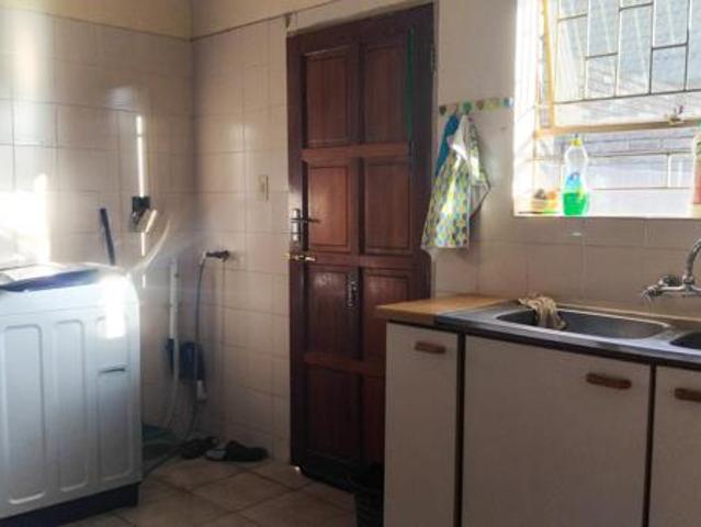 Townhouse for sale in Mpumalanga