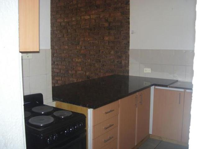 Townhouse for sale in Mpumalanga