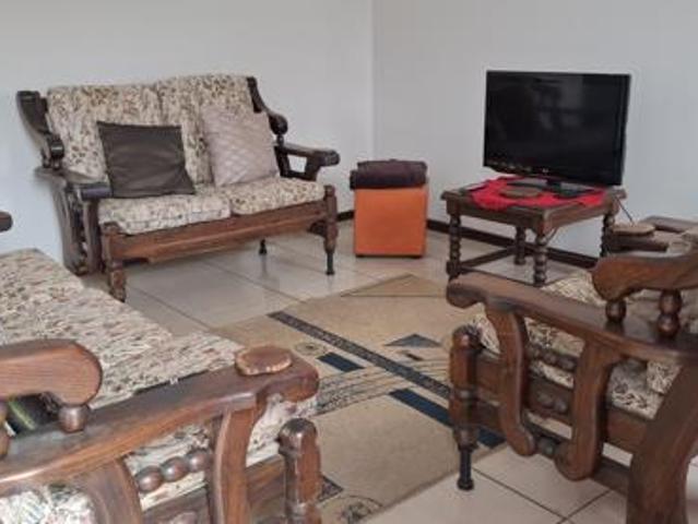 Townhouse for sale in Mpumalanga