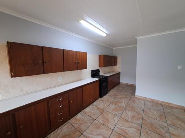 Townhouse for sale in Mpumalanga