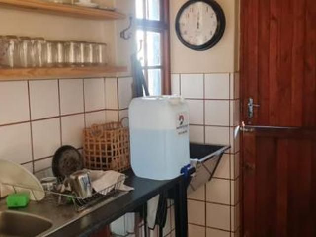 Townhouse for rent in Mpumalanga