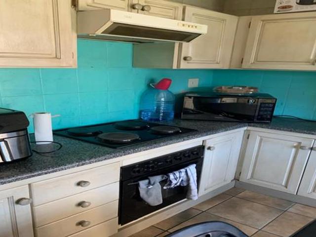 Townhouse for sale in Mpumalanga