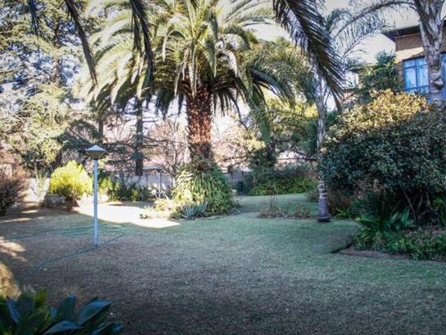 Townhouse for rent in Mpumalanga