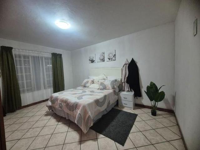 Townhouse for rent in Mpumalanga