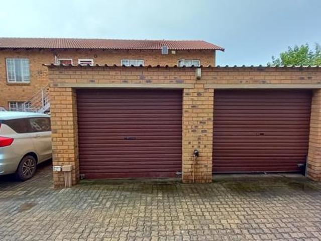 Townhouse for sale in Mpumalanga