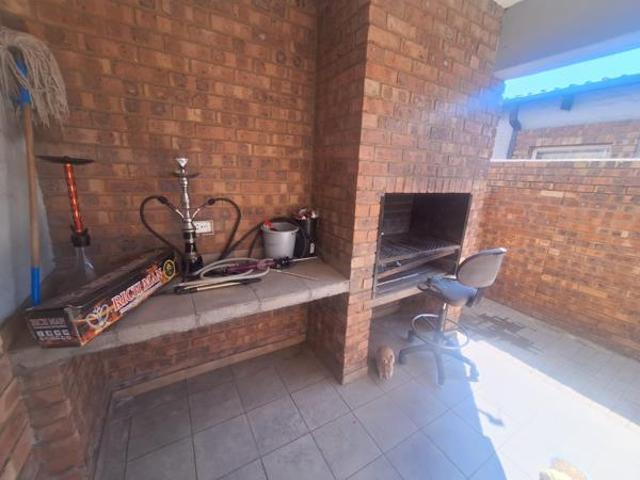 Townhouse for rent in Mpumalanga