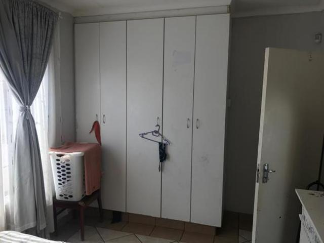 Townhouse for sale in Mpumalanga