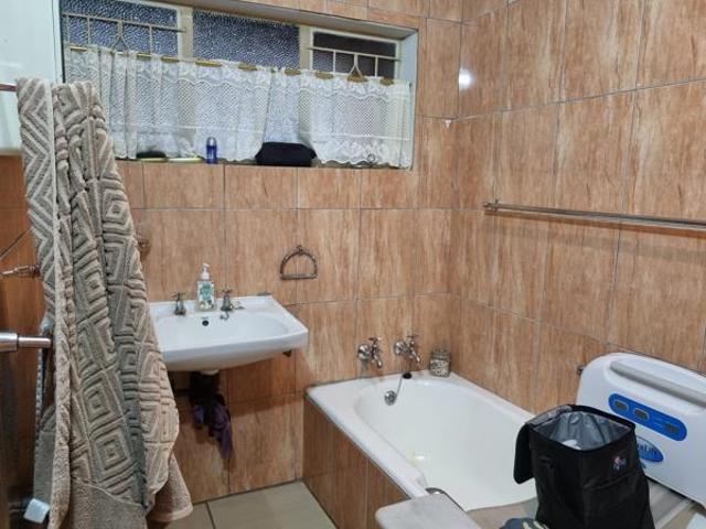 Townhouse for sale in Mpumalanga