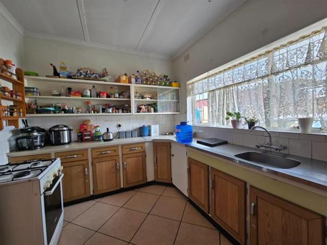 Townhouse for sale in Mpumalanga
