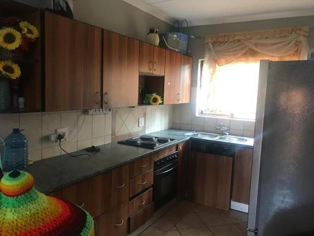 Townhouse for sale in Mpumalanga