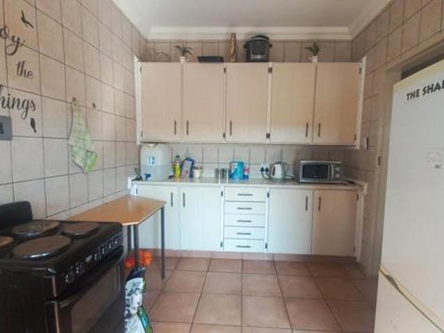Townhouse for sale in Mpumalanga