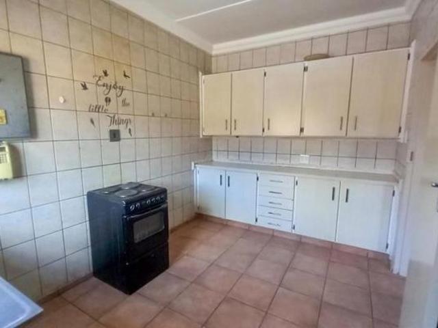 Townhouse for sale in Pullens Hope, Mpumalanga