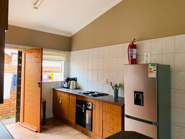 Townhouse for rent in Mpumalanga