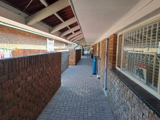 Townhouse for rent in Mpumalanga