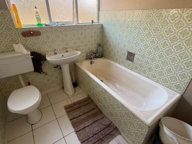 Townhouse for sale in Mpumalanga