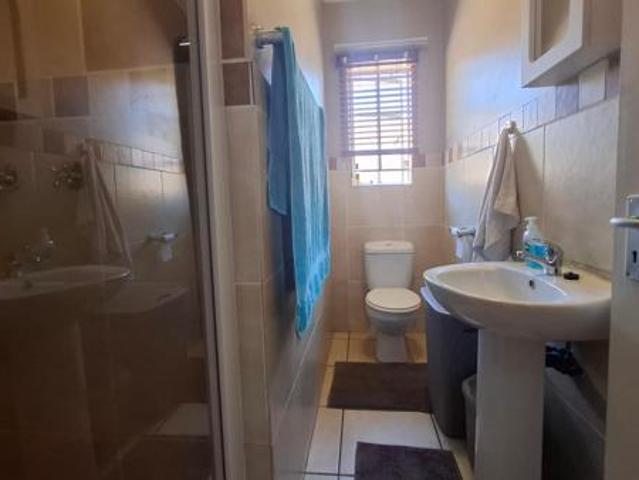Townhouse for sale in Mpumalanga