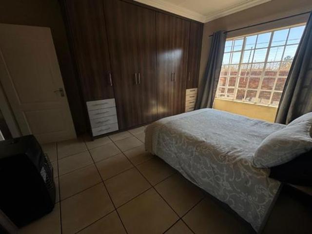 Townhouse for sale in Mpumalanga