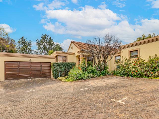 Townhouse for sale in Alexandra, Gauteng