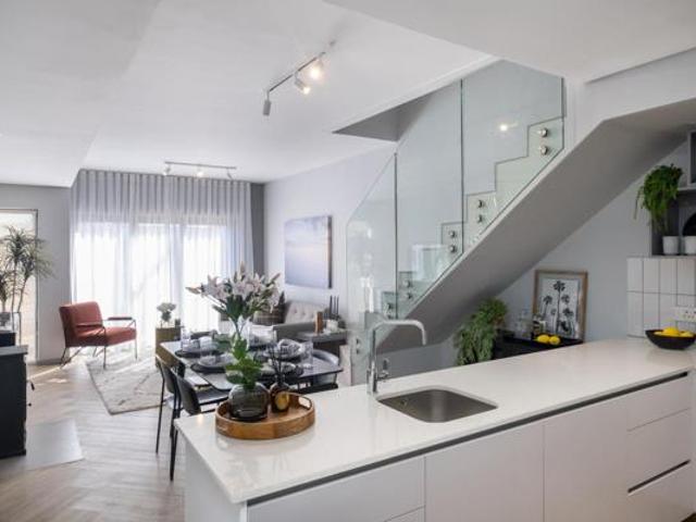 Townhouse for sale in Cape Town, Western Cape