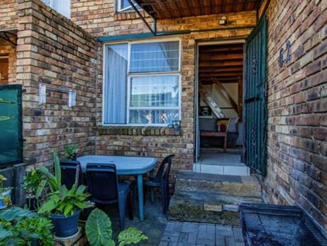 Townhouse for sale in Westonaria, Gauteng