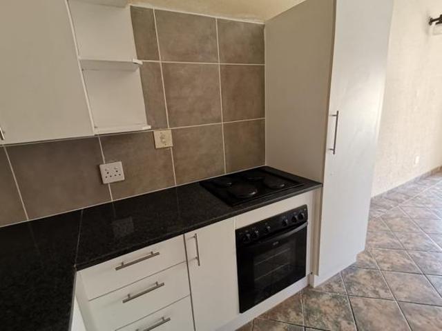 Townhouse for rent in Westonaria, Gauteng